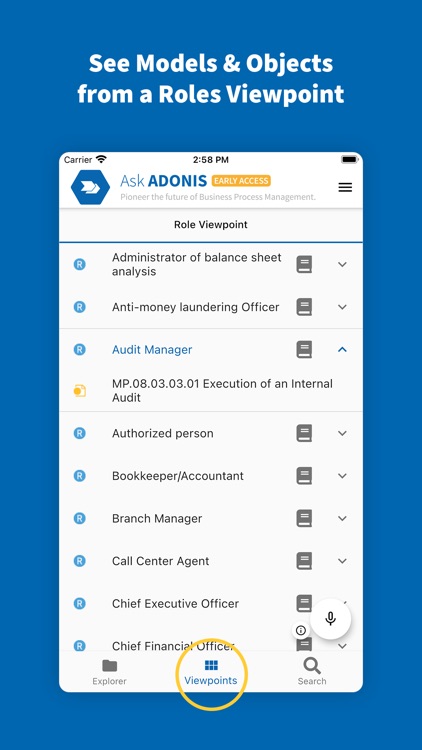 Ask ADONIS (Early Access) screenshot-5