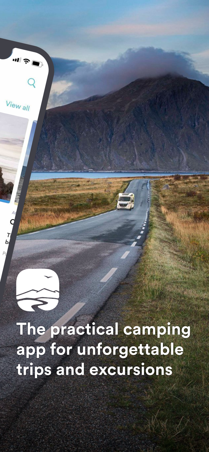 FREEONTOUR Camping App