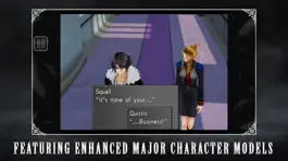 Game screenshot FINAL FANTASY VIII Remastered apk