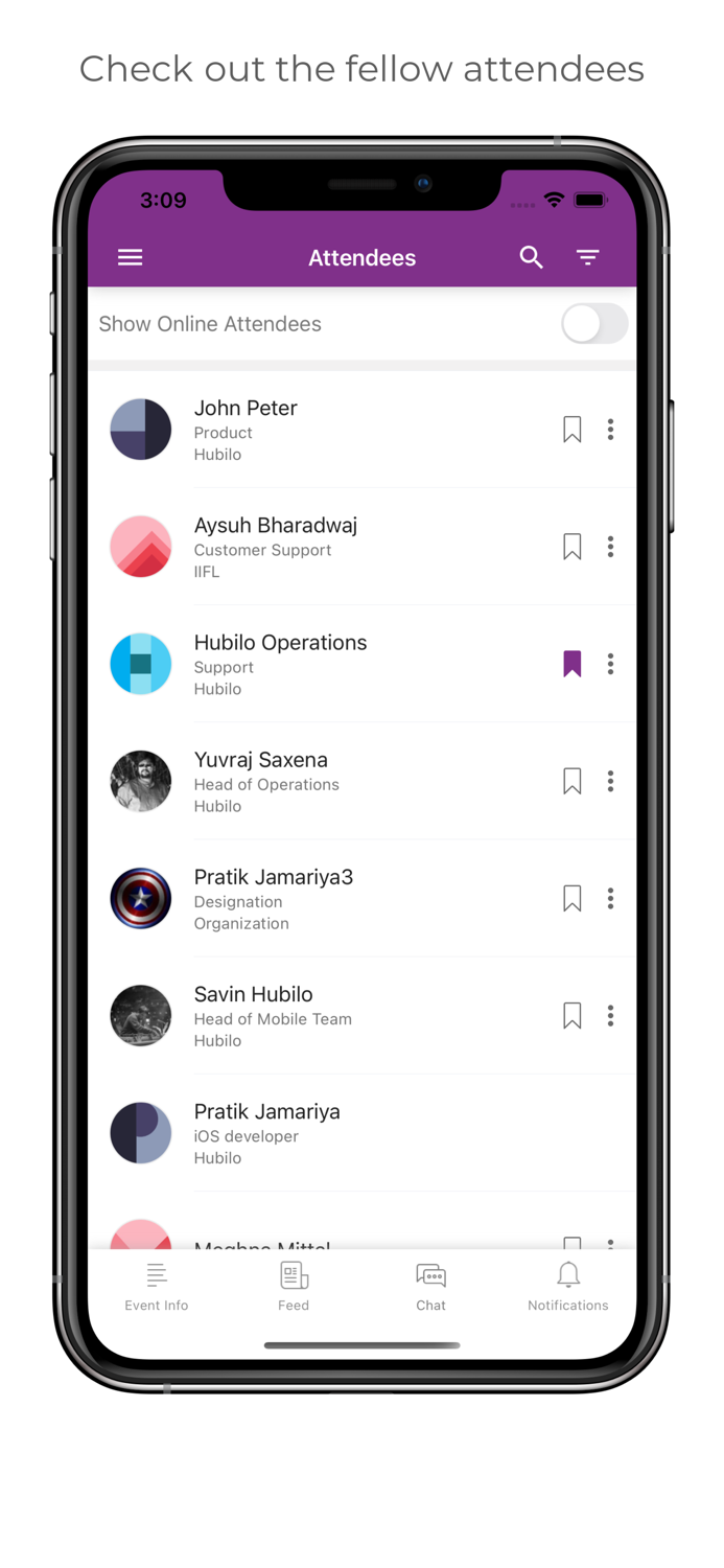 Sofa Summit 2021 - Smartly.io