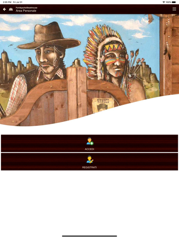Screenshot #6 pour Fort Apache Steakhouse