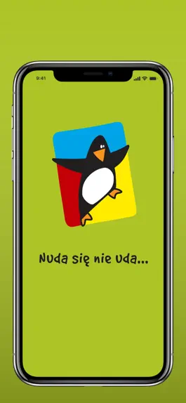 Game screenshot Grupa Pingwina mod apk