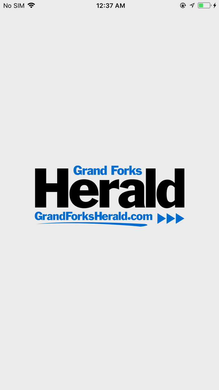 Grand Forks Herald