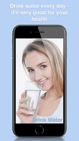 Game screenshot Water tracker - Drink Water mod apk