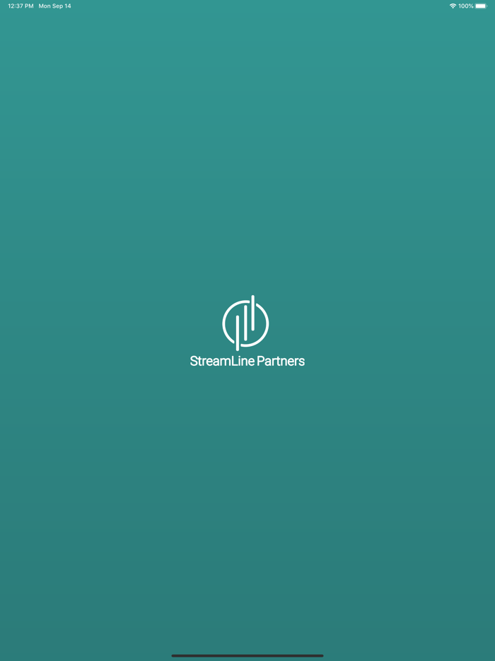 StreamLine Partners Customer