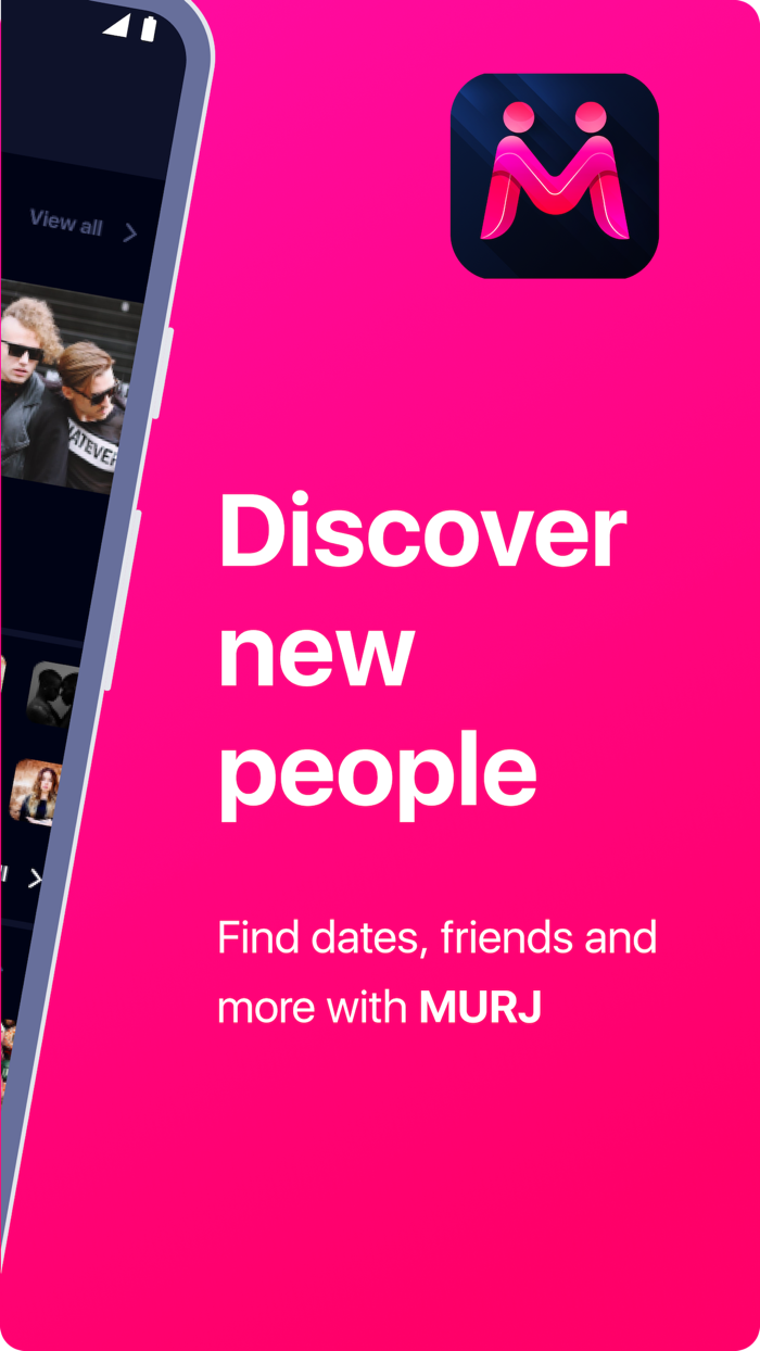 MURJ - LGBTQ Social Space