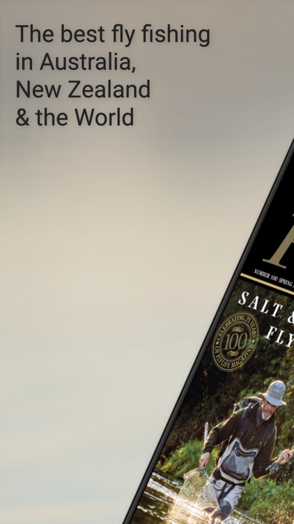 FlyLife - Australia & NZ