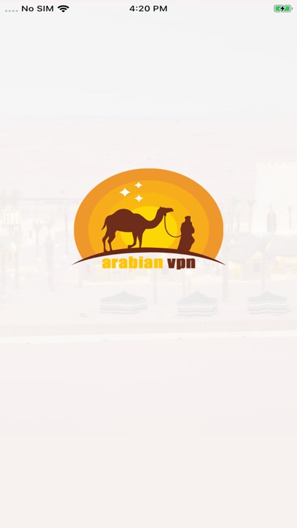 Arabian VPN