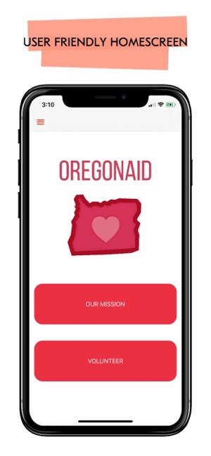 OregonAid(圖1)-速報App