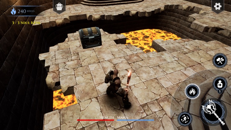 Ultimate Viking screenshot-4