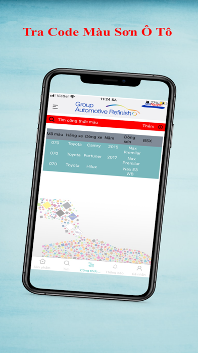SonNguyen Screenshot