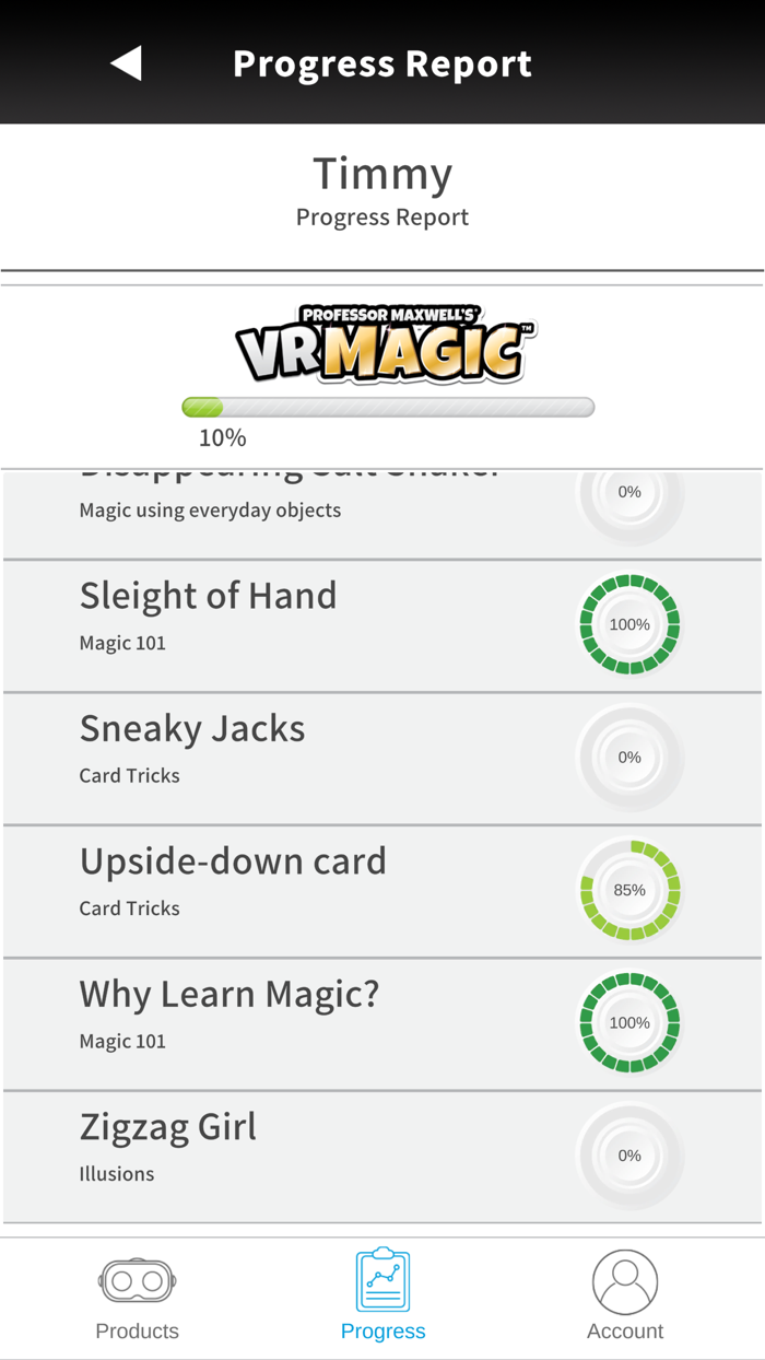 Abacus HQ Parent Portal