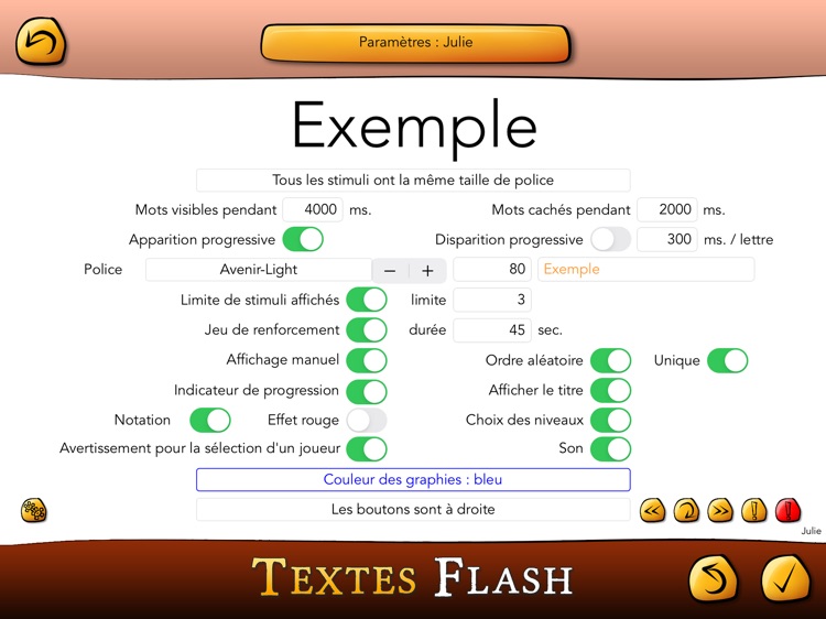 Lecto Phrase screenshot-9