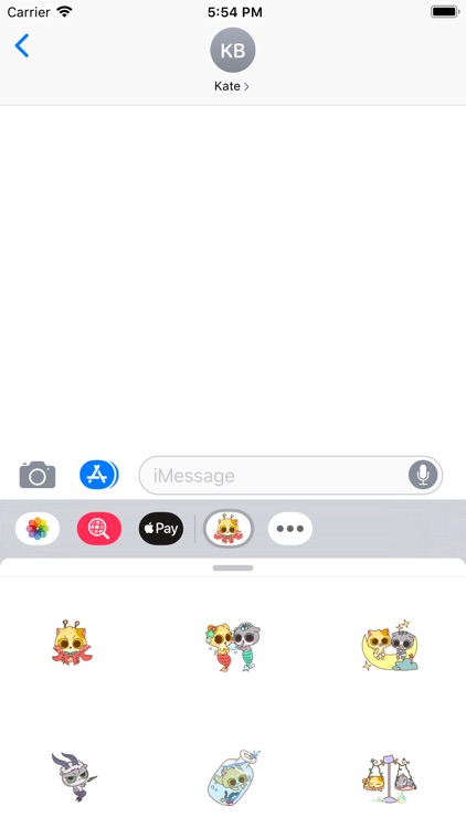 Mumu constellation screenshot-3