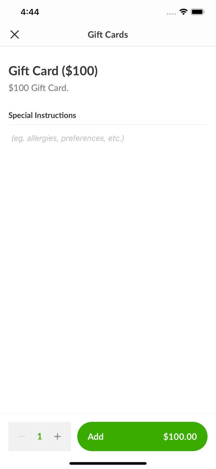 Brickhouse Restaurant and Bar