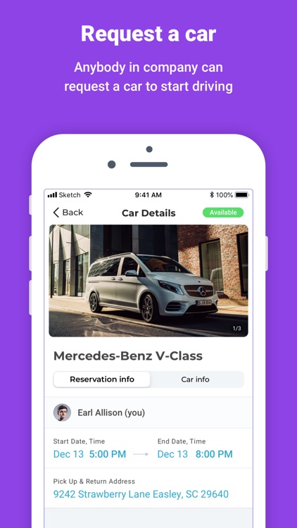 LimoDad - Drivers screenshot-6