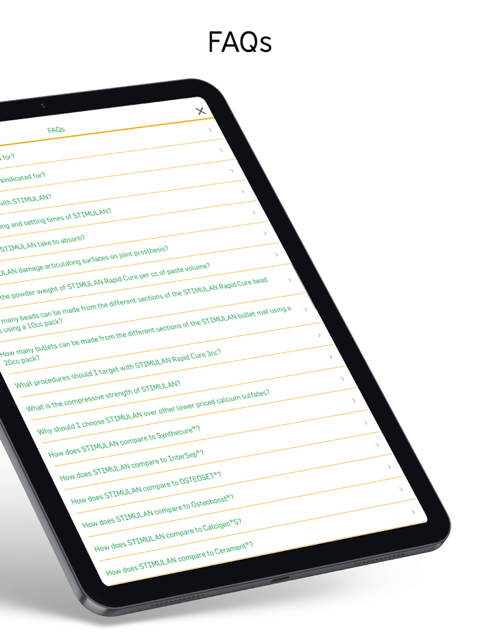 Biocomposites Distributor Hub