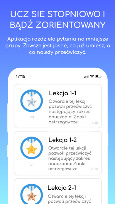 Prawo Jazdy Plus Screenshot