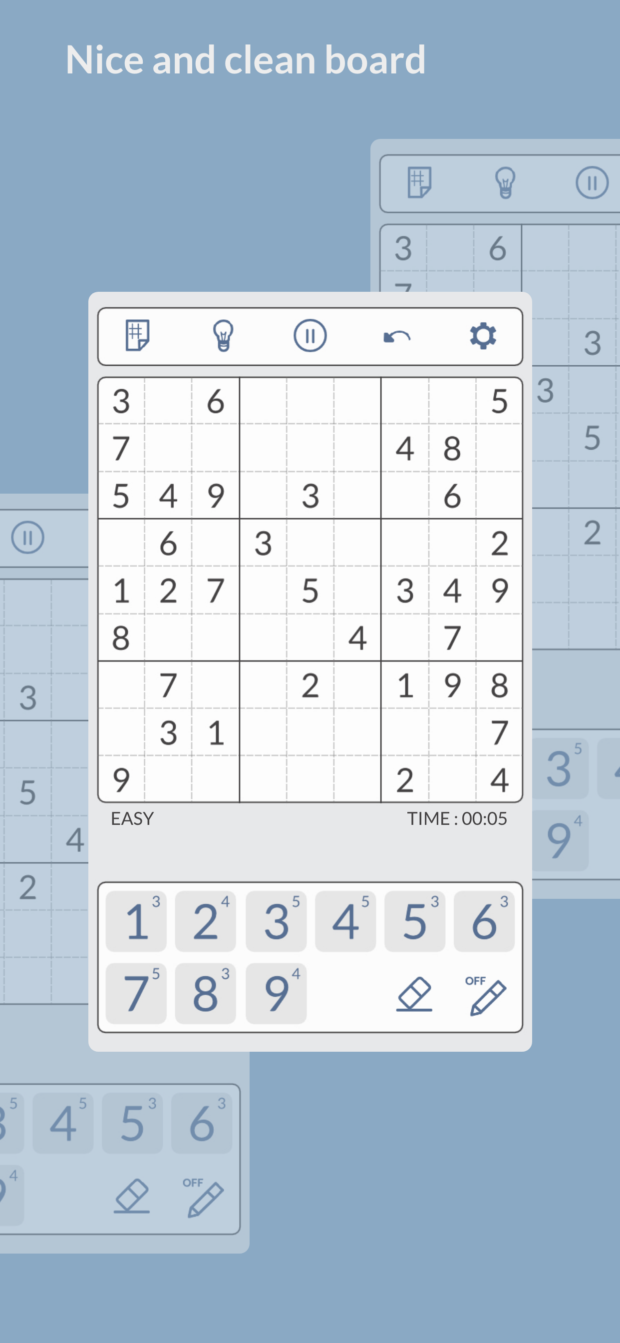 SUDOKU - TheSudoku.com