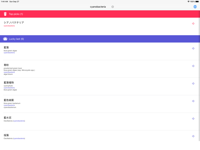 Japanese Technical Dictionary