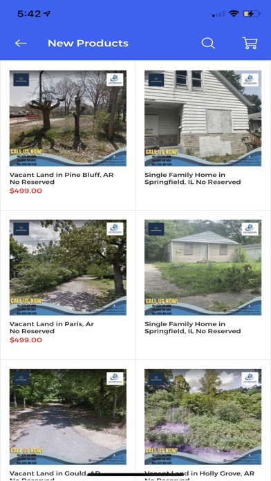 Auction Flippers, LLC Screenshot