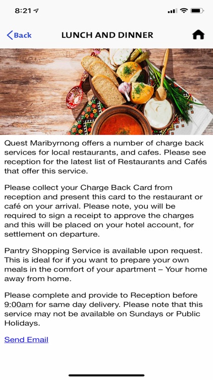 Quest Compendium screenshot-4