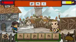 Game screenshot Set Forth: Phonics apk