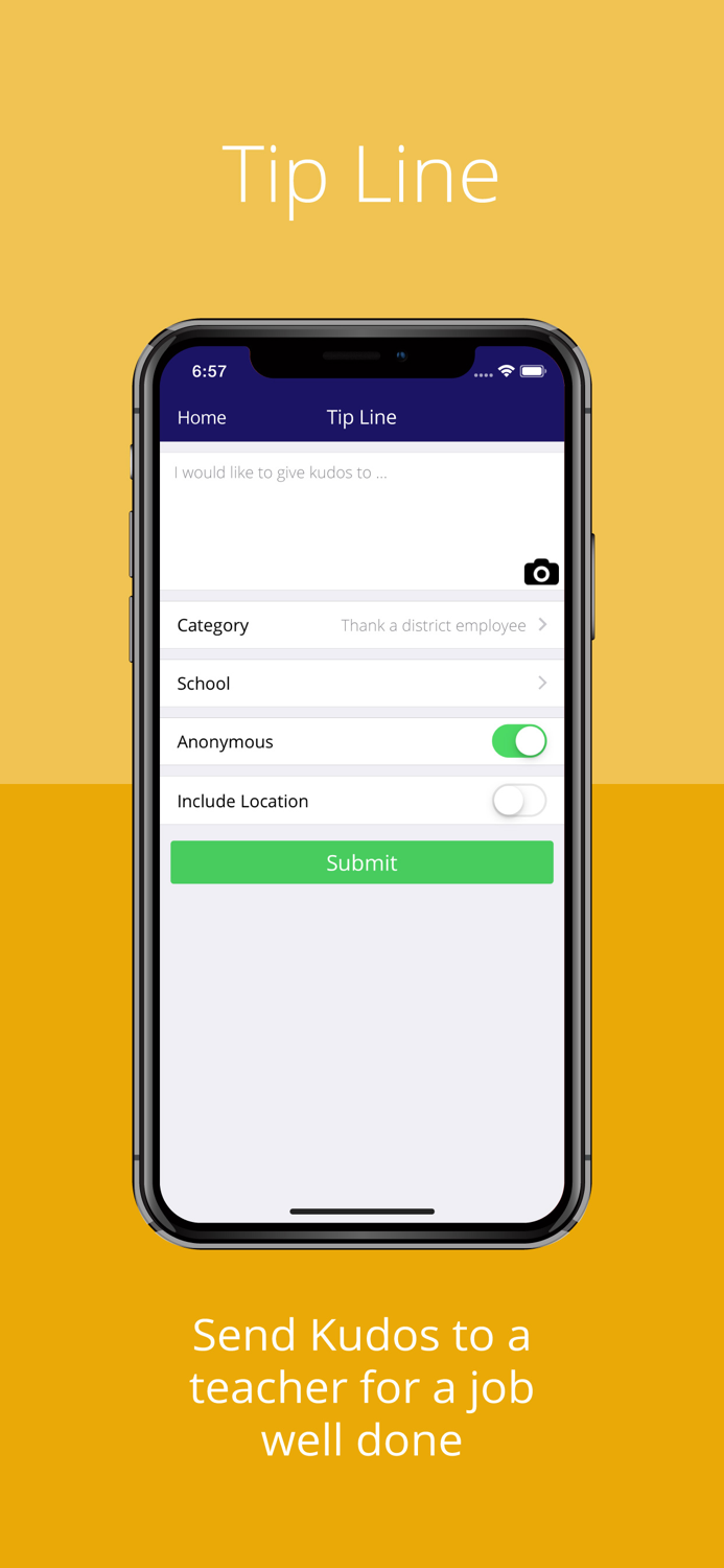 Lincoln Public Schools