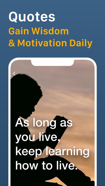 Quotes - Quote Maker, Captions