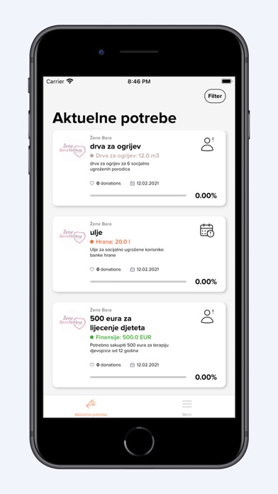 NovaMoba Screenshot