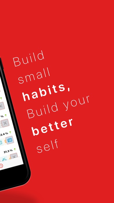 Screenshot #2 pour Habit Tracker...