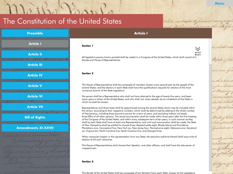 Alabama & SCOTUS screenshot-7