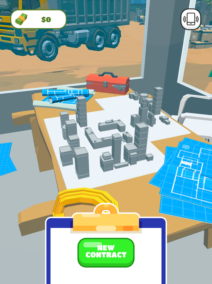 Construction Simulator 3D