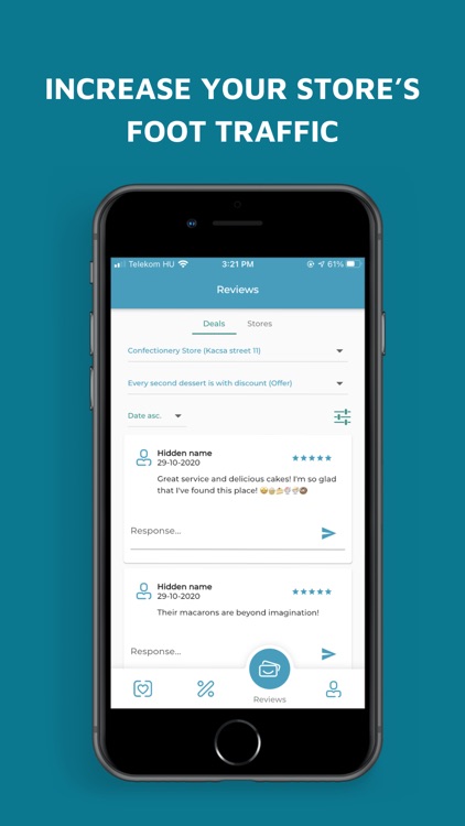 DealShopper for merchants screenshot-3