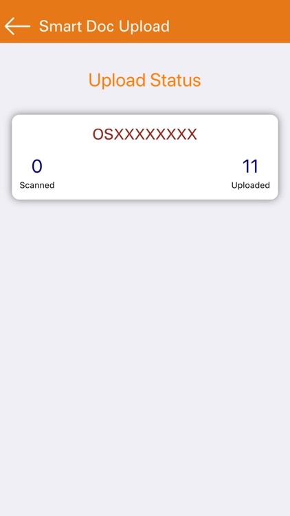 Smart Doc Upload screenshot-4