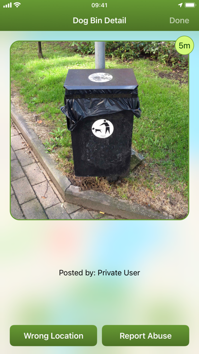 Screenshot #3 pour Dog Bins