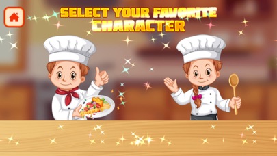 Supreme Pizza Maker Game Screenshot