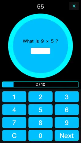 Game screenshot Maya's Math - Get Smarter apk