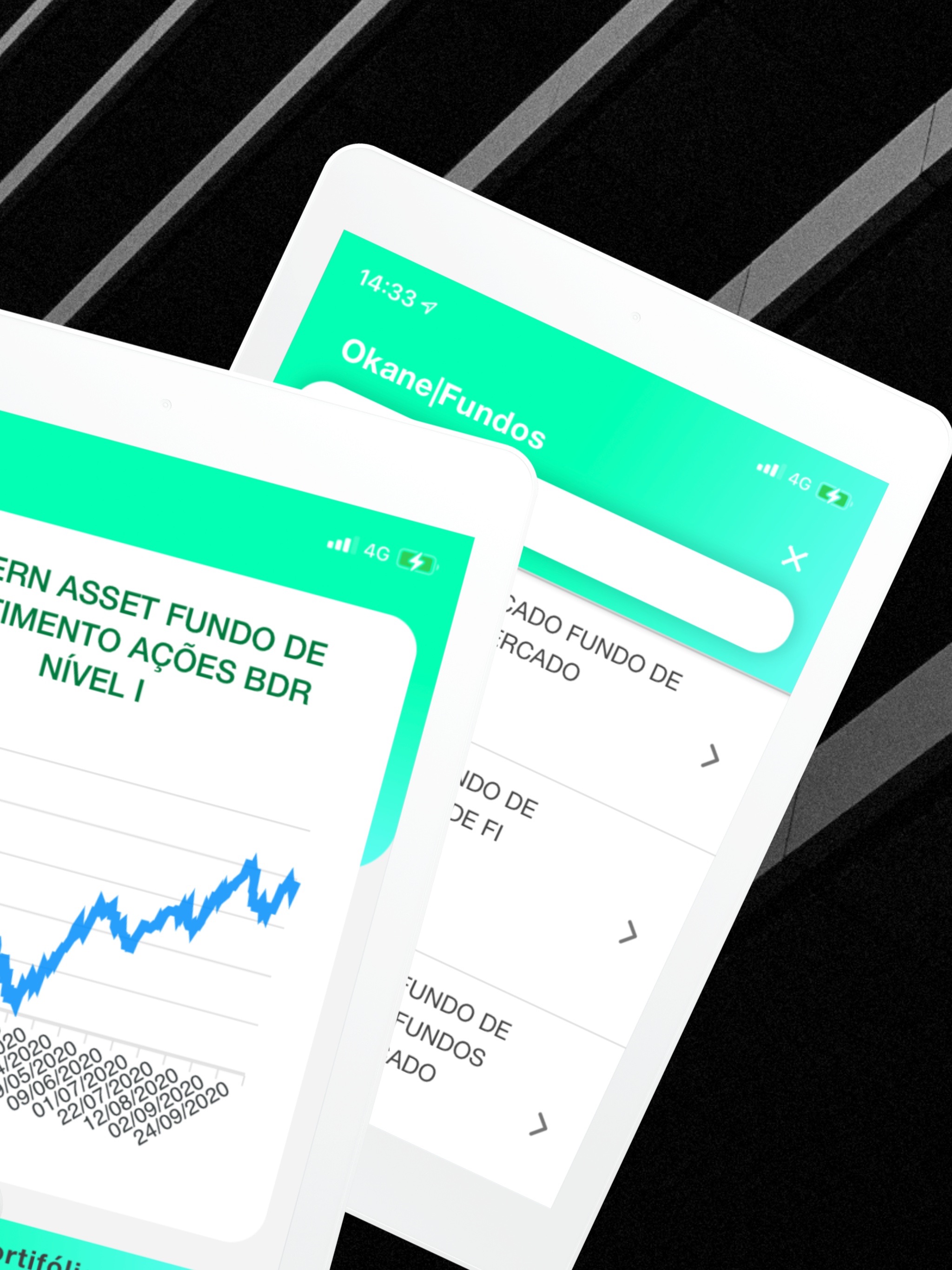 Fundos de Investimento | Okaneのおすすめ画像2