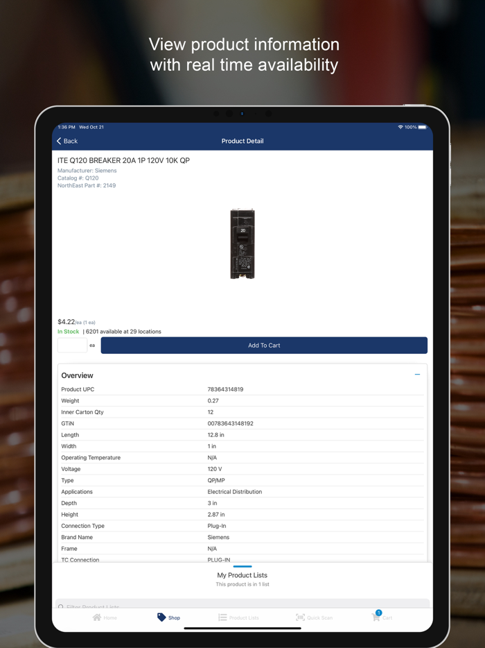 NorthEast Electrical