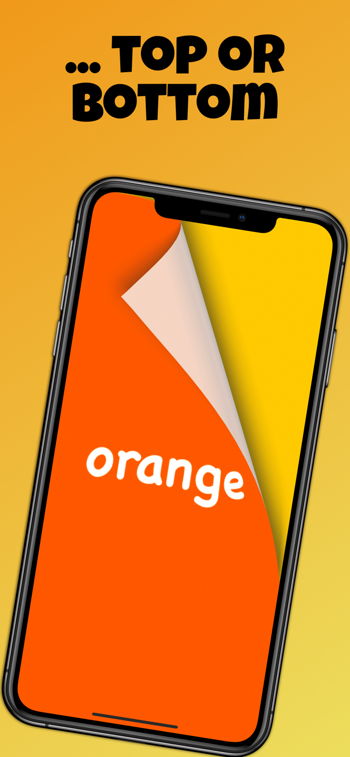 Learn Colours Flashcards