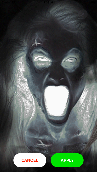 Screenshot #1 pour Charging Play - Scary Prank