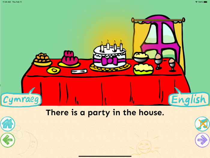 Llyfrau Bach Magi Ann