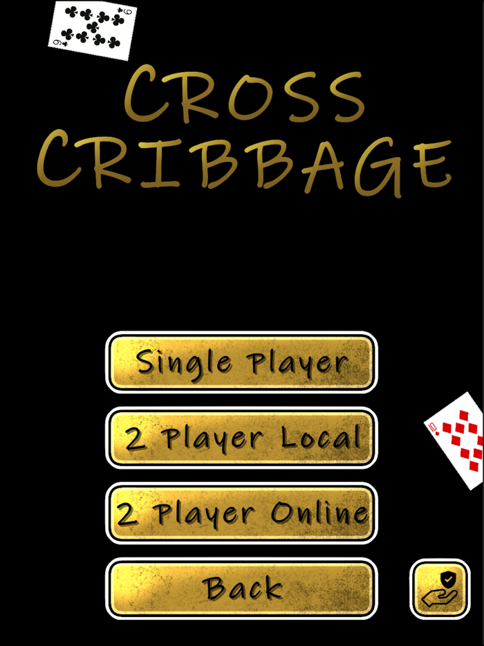 Cross Cribbage