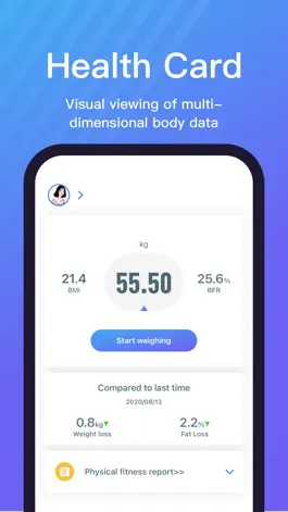 Game screenshot Scale Up - Body Tracking mod apk