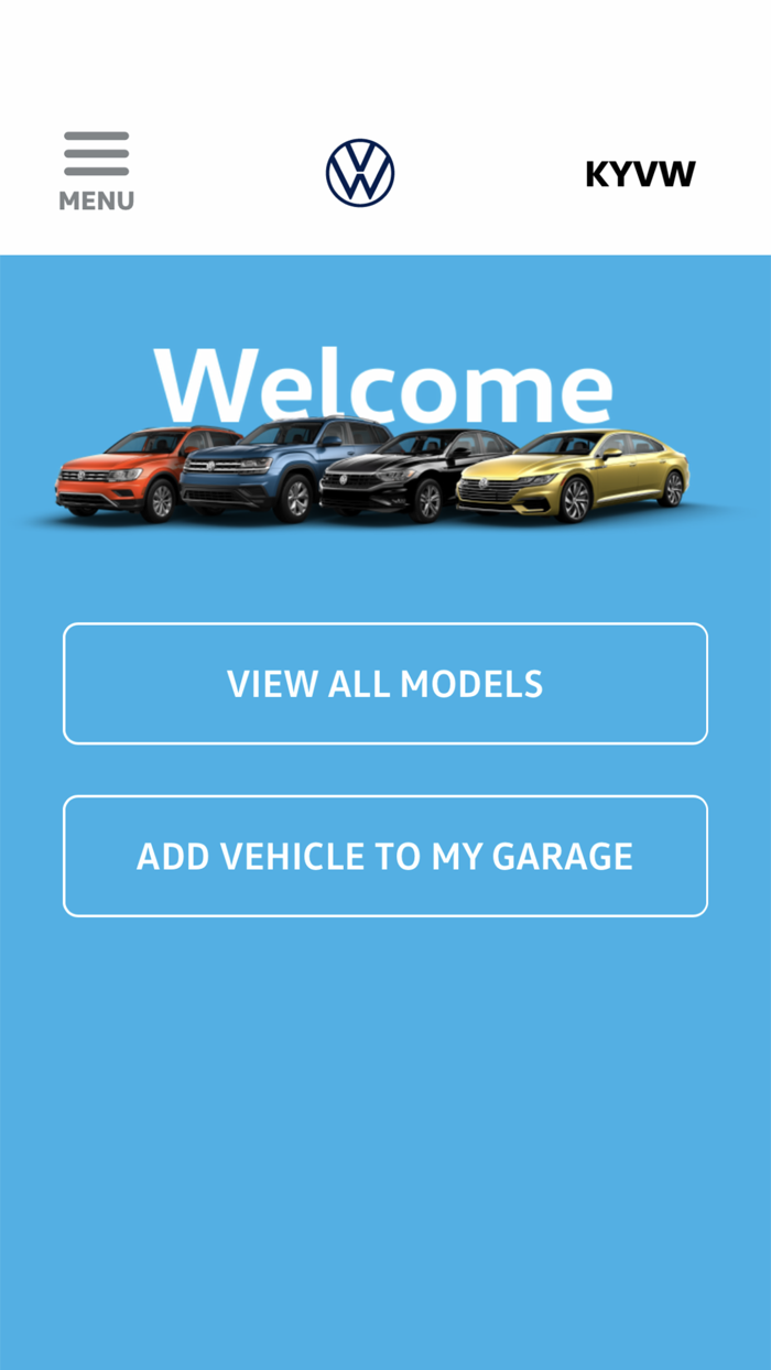 Knowing Your Volkswagen