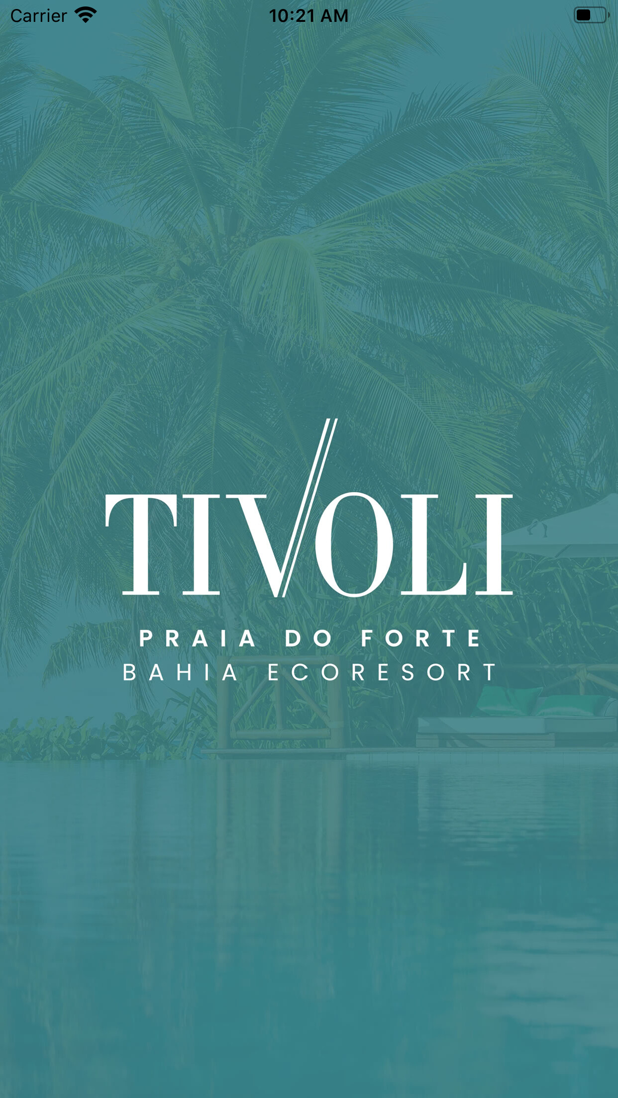 Tivoli Ecoresort