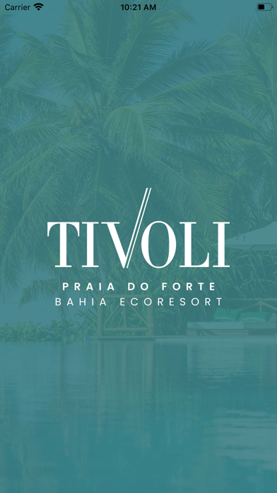 Tivoli Ecoresort Screenshot