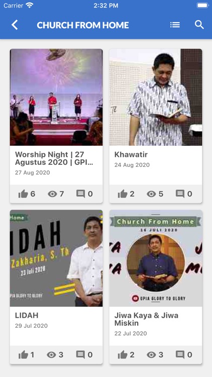 G2G Church