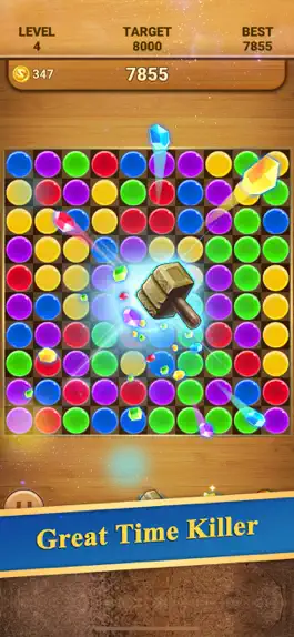 Game screenshot Bubble Pop - Pop Bubble Game hack